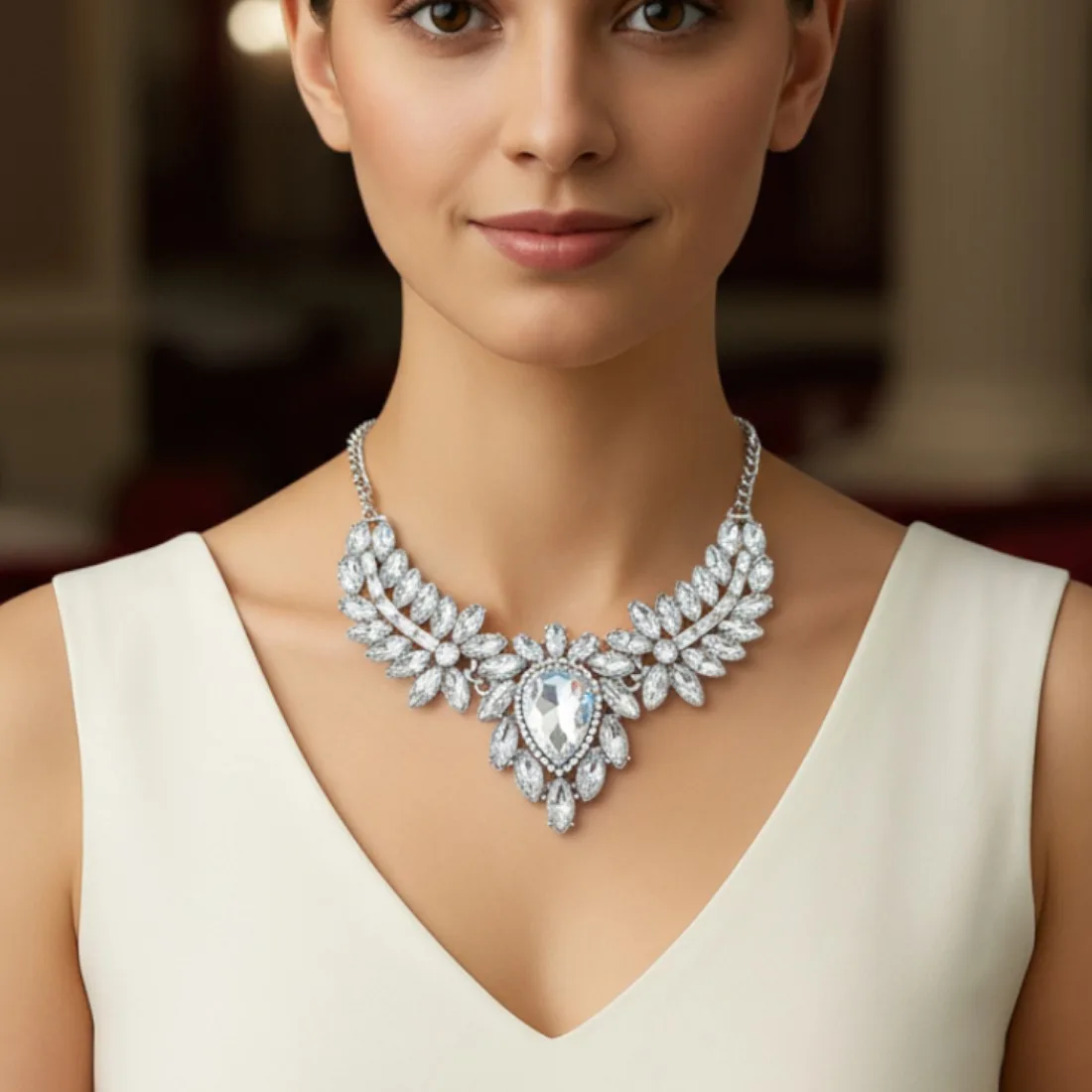 Western Necklace for Women