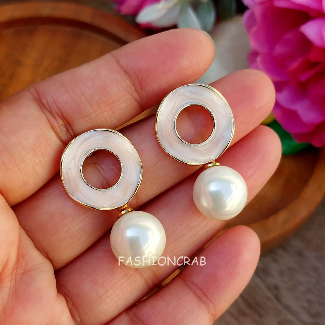 Alice Western Earring Set Combo