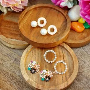 Alice Western Earring Set Combo