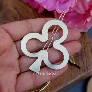 Cute Hair Clips Combo for Girls