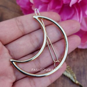 Cute Hair Clips Combo for Girls