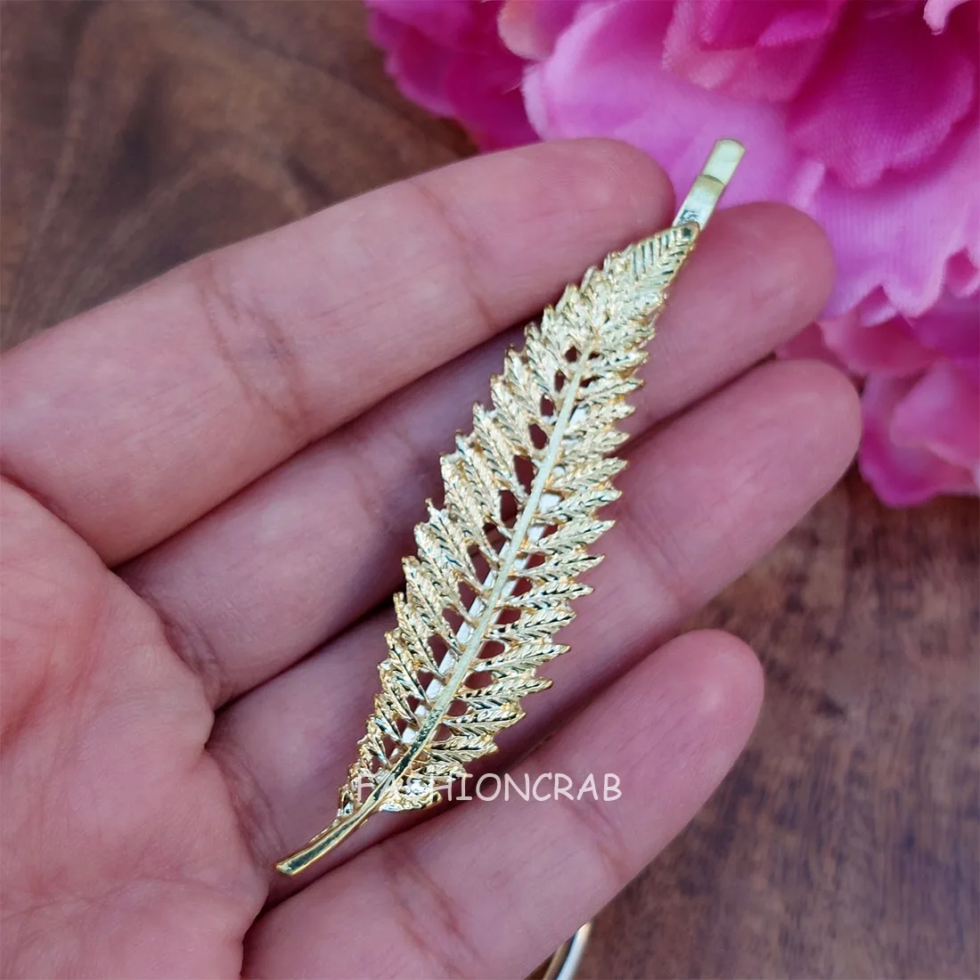 Cute Hair Clips Combo for Girls