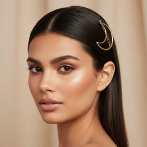 Cute Hair Clips Combo for Girls