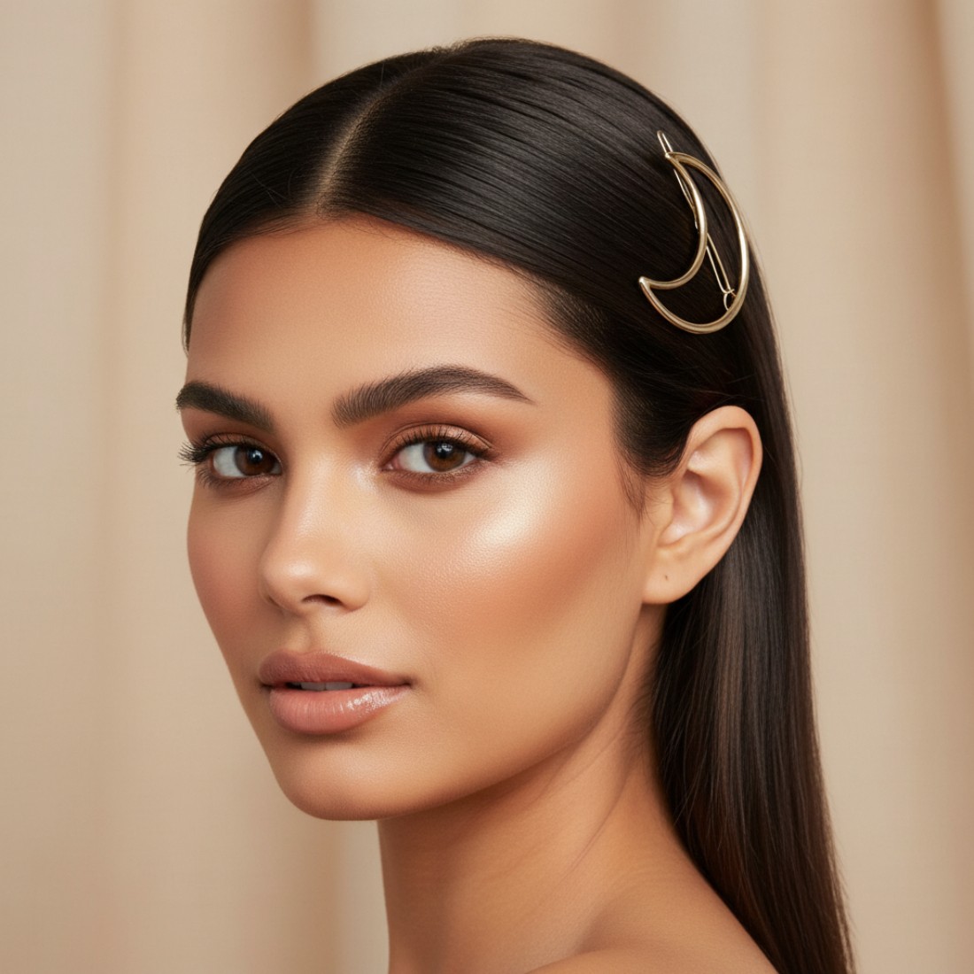 Cute Hair Clips Combo for Girls