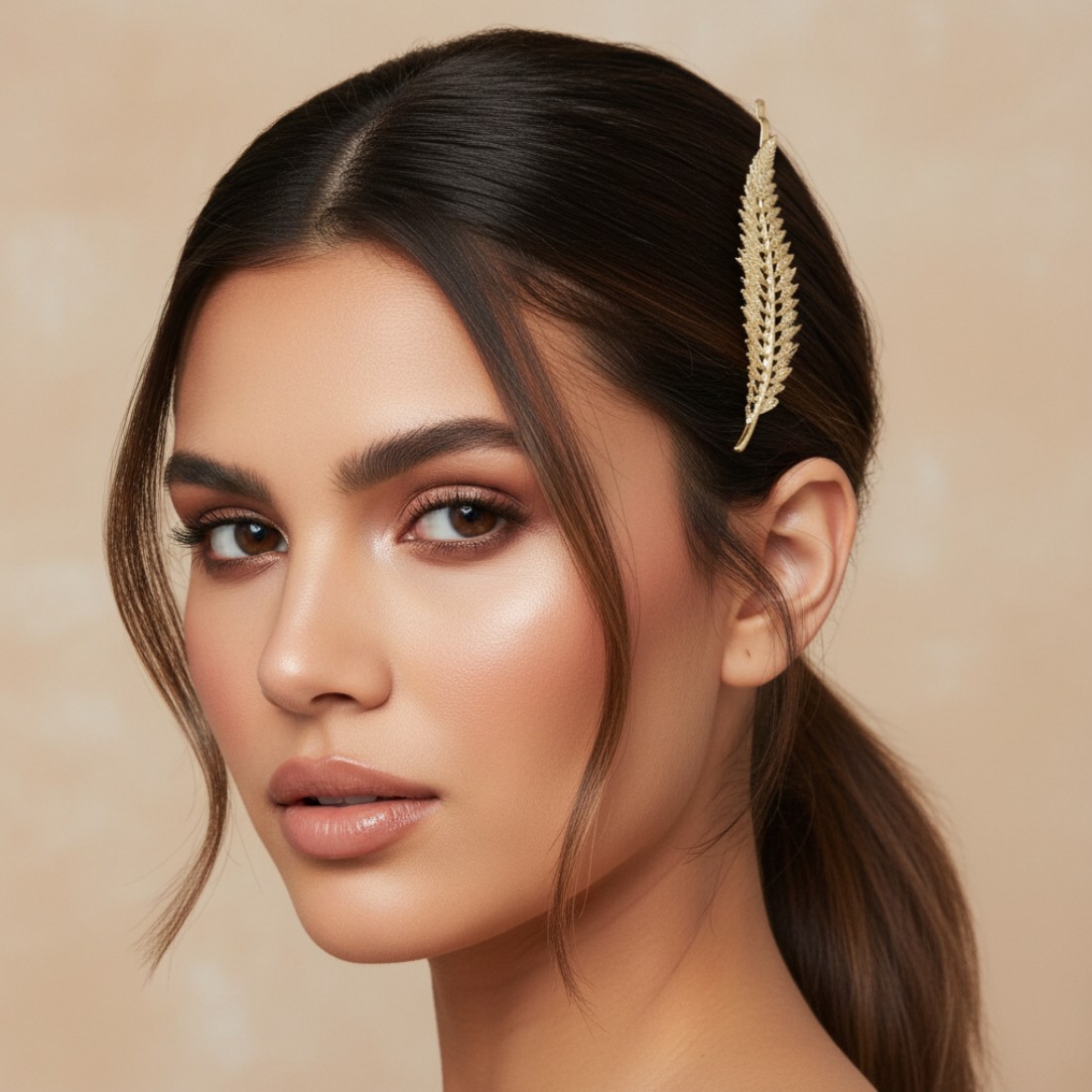 Cute Hair Clips Combo for Girls