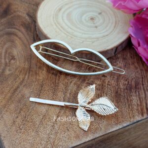 Hair Clips Combo for Girls