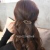 Hair Clips Combo for Girls