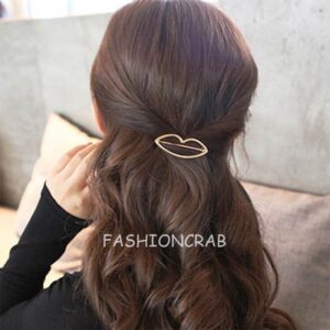 Hair Clips Combo for Girls