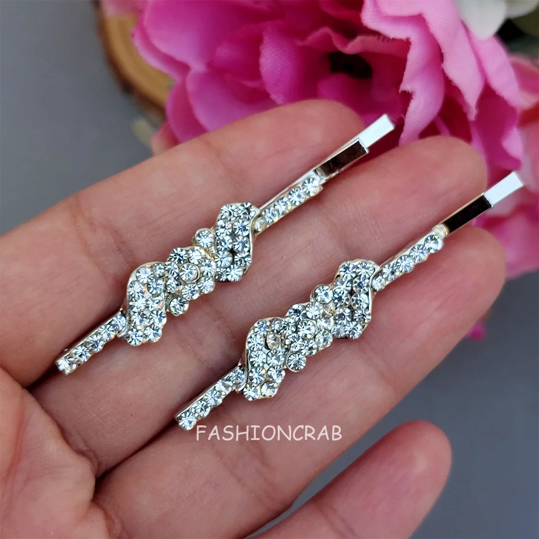 Hair Pins for Women Wedding
