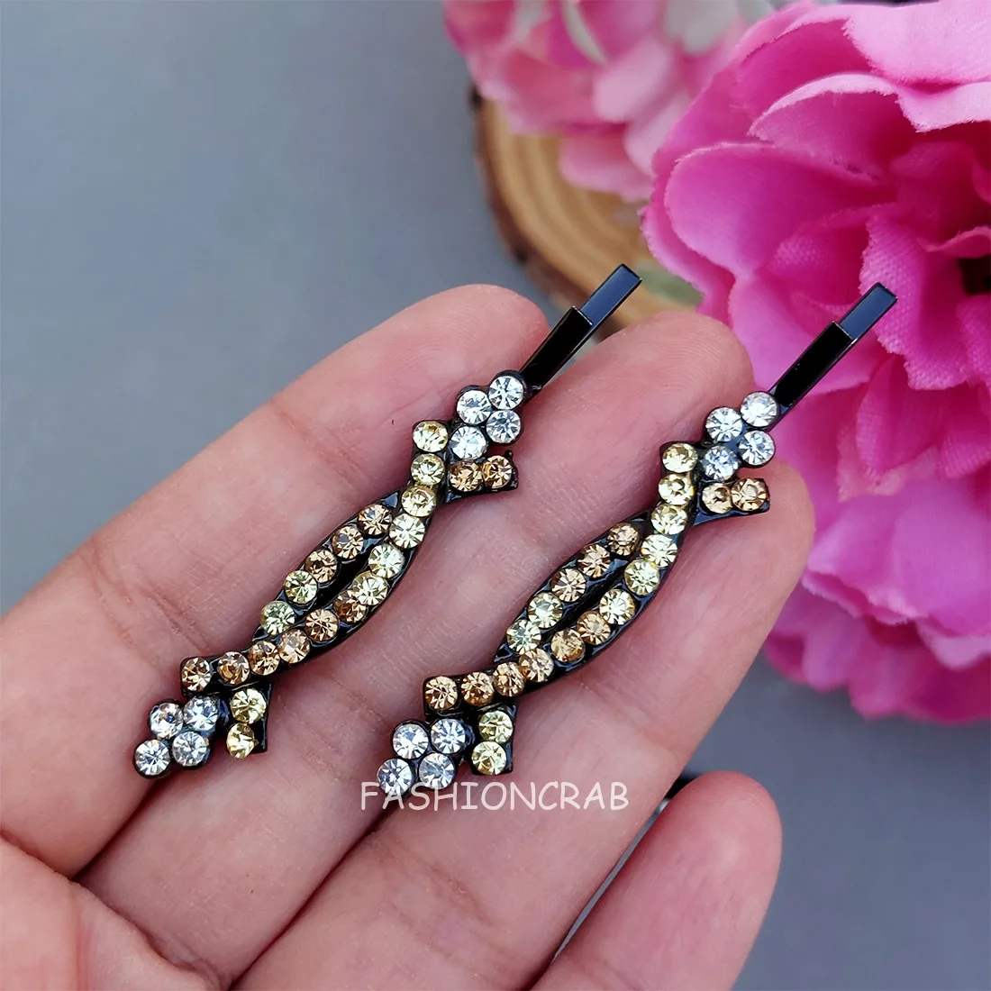 Hair Pins for Women Wedding