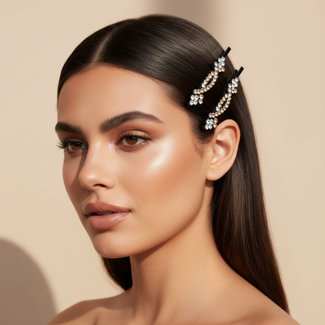 Hair Pins for Women Wedding