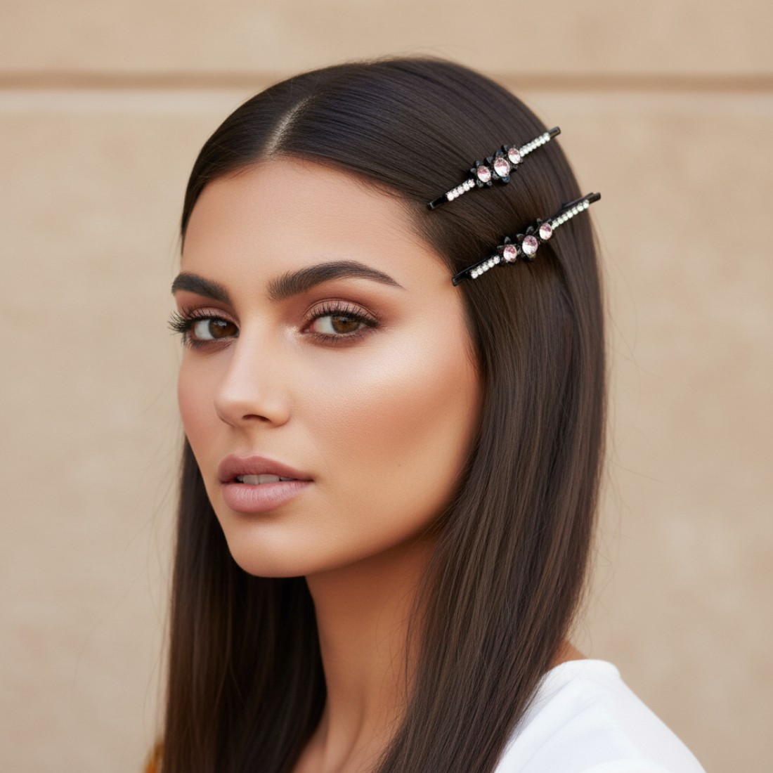 Hair Pins for Women Wedding