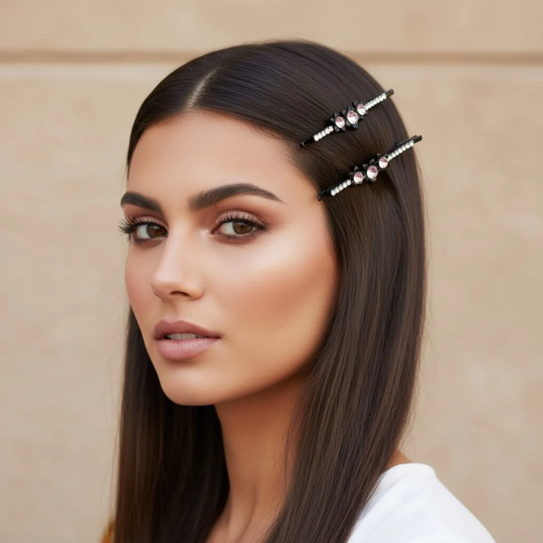 Hair Pins for Women Wedding