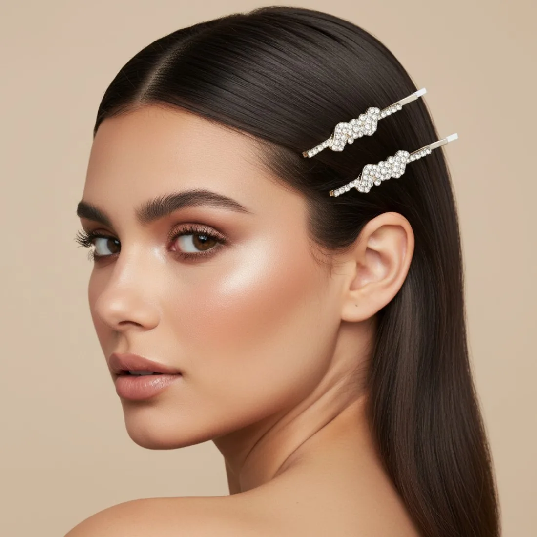 Hair Pins for Women Wedding