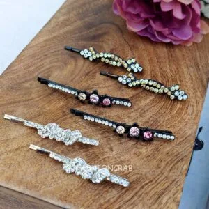 Hair Pins for Women Wedding