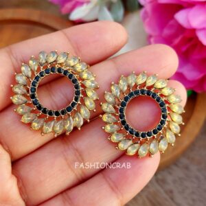 Jane Western Earring Combo