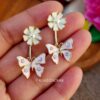 Jane Western Earring Combo-03 Jane Western Earring Combo