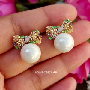 Jane Western Earring Combo