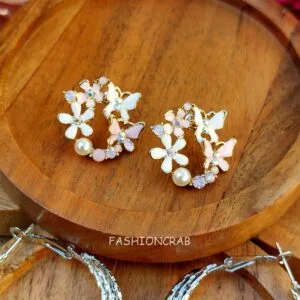 Laura Western Earring Combo