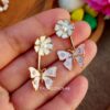 Laura Western Earring Combo