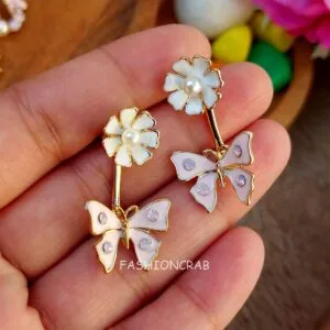 Laura Western Earring Combo