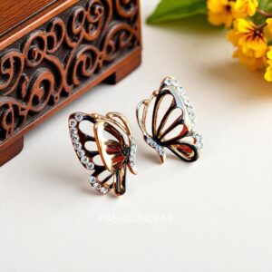 Miley Western Earring Combo