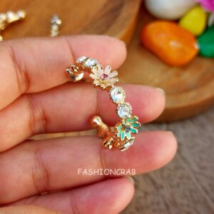 Miley Western Earring Combo