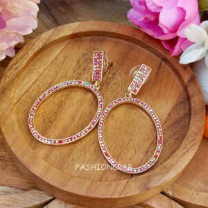 Sara Western Earring Set Combo