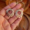 Sara Western Earring Set Combo-04 Sara Western Earring Set Combo