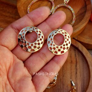 Sara Western Earring Set Combo