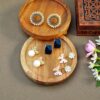 Small Earrings Combo-01 Small Earrings Combo