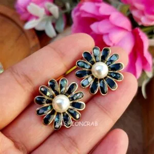 Tina Western Earring Combo