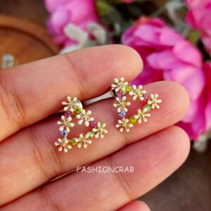 Tina Western Earring Combo