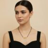 Designer Mangalsutra Set