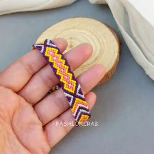 Friendship Bracelet - Combo of 2