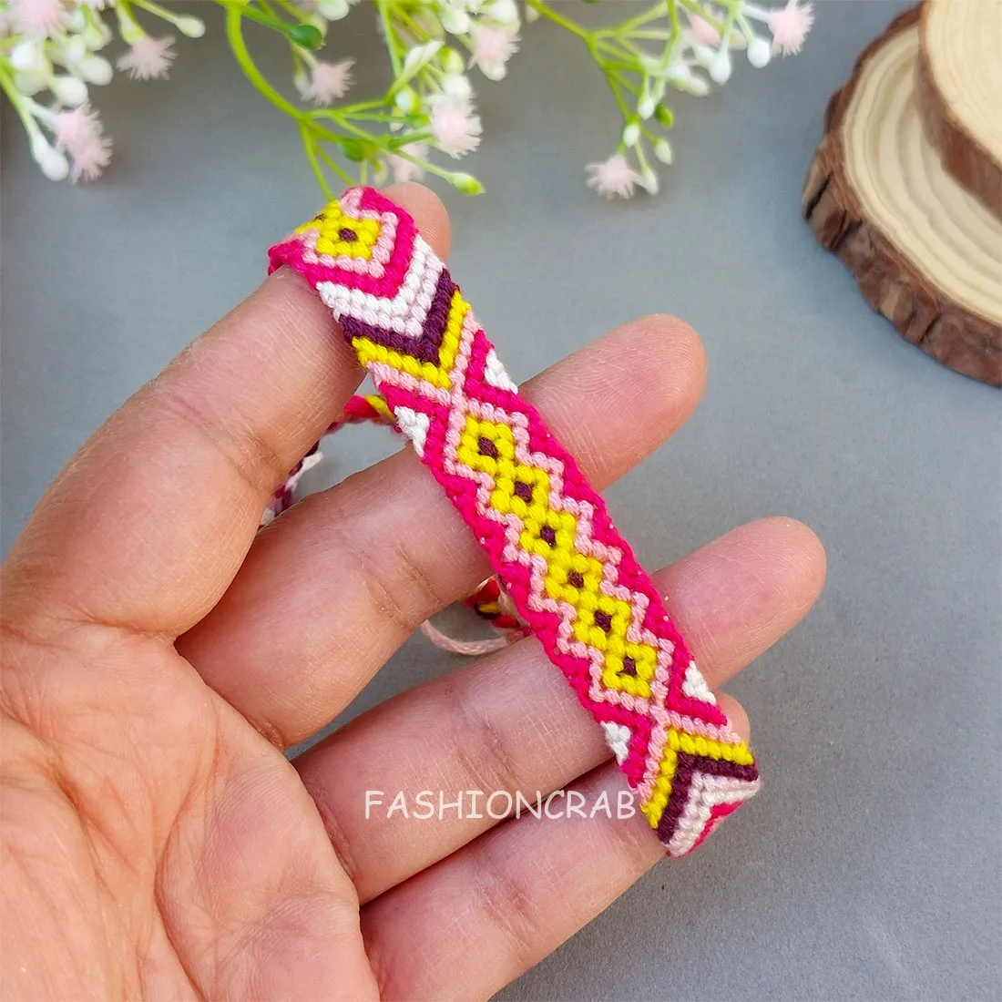 Friendship Bracelet - Combo of 2