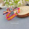 Friendship Bracelet - Combo of 2