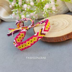 Friendship Bracelet - Combo of 2