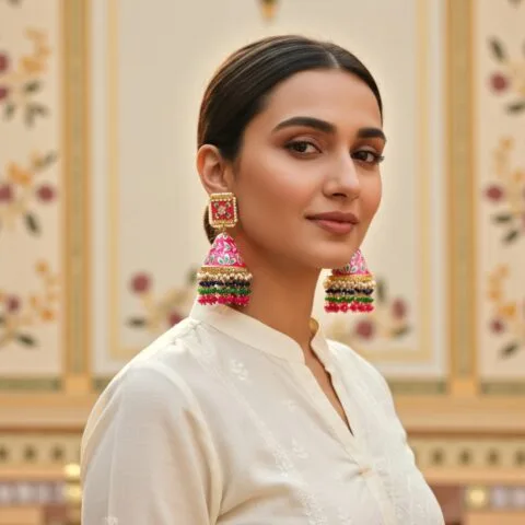 Jhumka