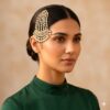 Shiza Kundan Bridal Passa-04