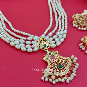 Bani Navratna Jewellery