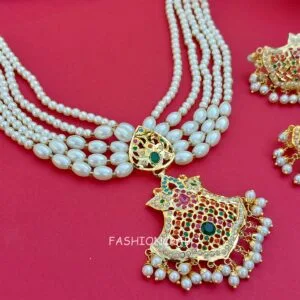 Bani Navratna Jewellery