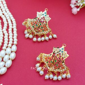 Bani Navratna Jewellery