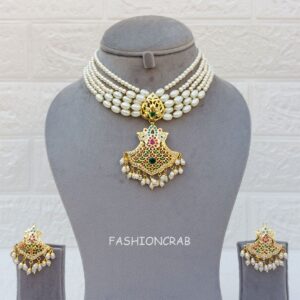 Bani Navratna Jewellery