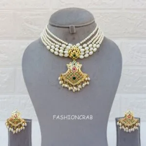 Bani Navratna Jewellery