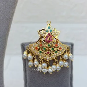 Bani Navratna Jewellery