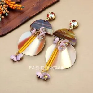Julia Statement Earring
