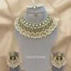 Parineeti Bridal Jewellery Set