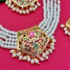 Surveen Jadau Jewellery Multicolor 05 Surveen Jadau Jewellery Multicolor