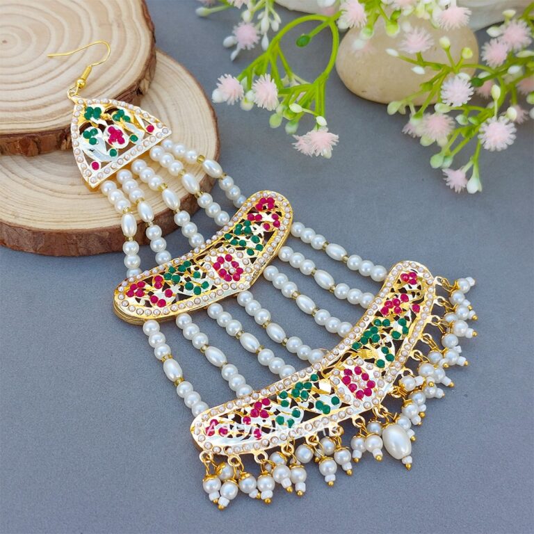Arifa Jhumar Passa